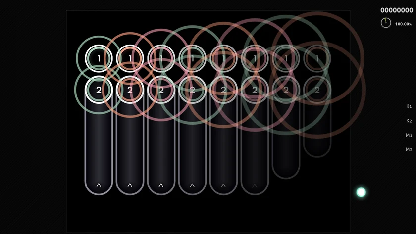  « tranquil sublimity » 